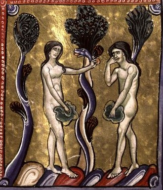 adam & eve